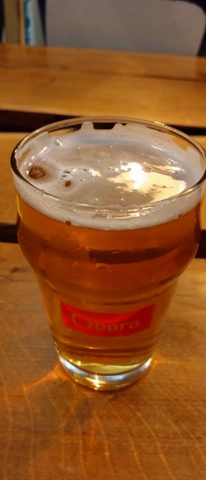 Berg Erebus at Myslíš? in Prague