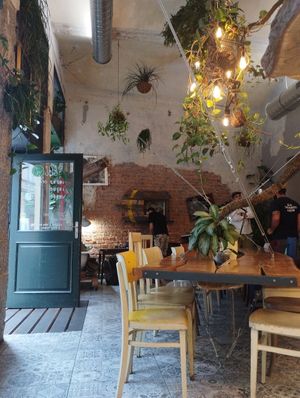  at Myslíš? in Prague