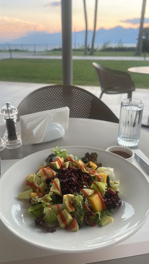   at The LifeCo Antalya Well-Being Detox Center in Antalya