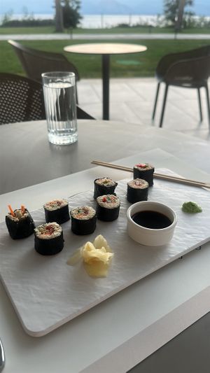   at The LifeCo Antalya Well-Being Detox Center in Antalya