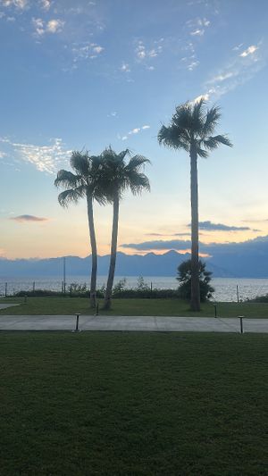   at The LifeCo Antalya Well-Being Detox Center in Antalya