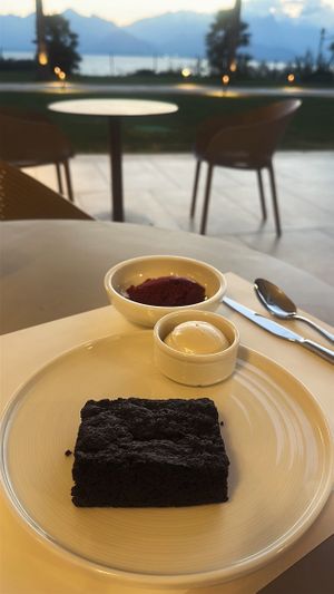   at The LifeCo Antalya Well-Being Detox Center in Antalya