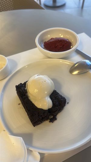   at The LifeCo Antalya Well-Being Detox Center in Antalya