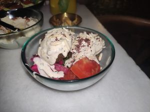  at Fatouch in Sevilla