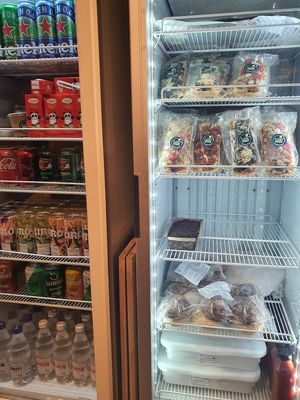  at Planet Veggy in Sao Paulo