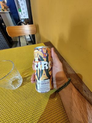  at Planet Veggy in Sao Paulo