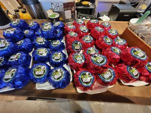  at Planet Veggy in Sao Paulo