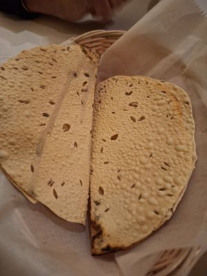  at Viva Goa in San Francisco