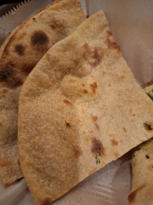  at Viva Goa in San Francisco