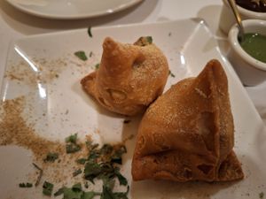  at Viva Goa in San Francisco