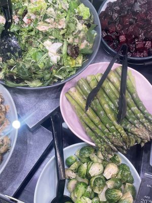   at Waitrose - DIFC in Dubai