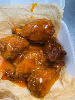  at Vegetarian To Go in Decatur