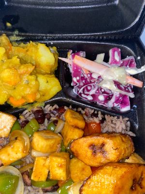  at Vegetarian To Go in Decatur