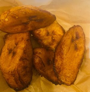  at Vegetarian To Go in Decatur