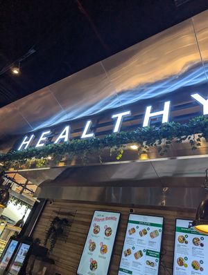  at Healthy & Co - DIFC  in Dubai