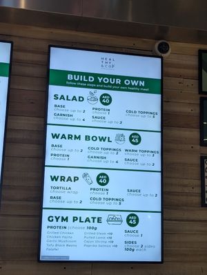  at Healthy & Co - DIFC  in Dubai