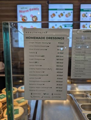  at Healthy & Co - DIFC  in Dubai