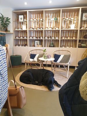 Titi et les confitures at Grignote in Pau