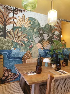 🥰 at Grignote in Pau