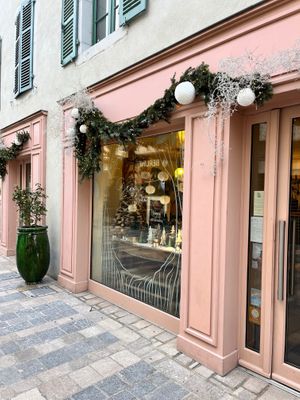 Exterior. at Grignote in Pau