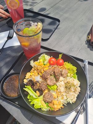  at Dioat by Black Rumor (Apgujeong Branch) - 블랙루머다이오트 in Seoul