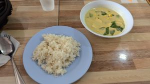  at CHAIXI NOODLE 5 - ชายสี่ บะหมี่เกี๊ยว - ปากกซอยพระตำหนัก 5 in Pattaya