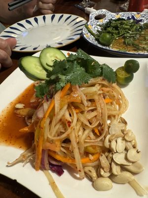   at Conga's in Boracay