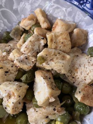   at Sidhe Milano Bistrot Culturale in Milan