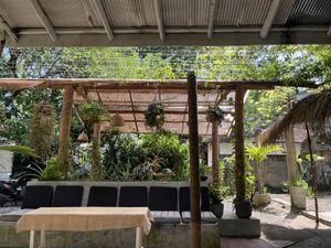   at Spa Una & Eco Café in Unawatuna