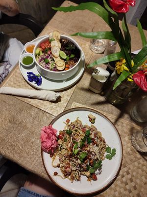  at Spa Una & Eco Café in Unawatuna