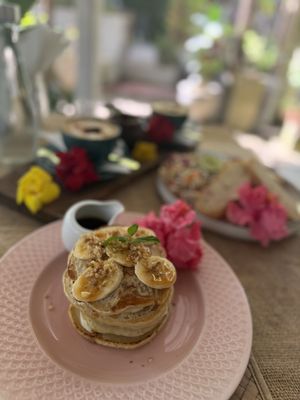   at Spa Una & Eco Café in Unawatuna