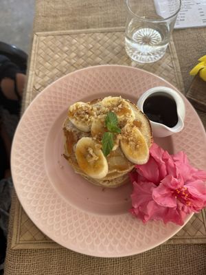   at Spa Una & Eco Café in Unawatuna