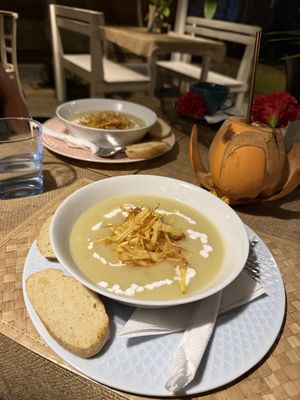   at Spa Una & Eco Café in Unawatuna