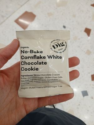  at Boost Juice - Viru Keskus in Tallinn