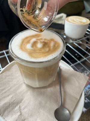   at FIKA LAB in Leuven