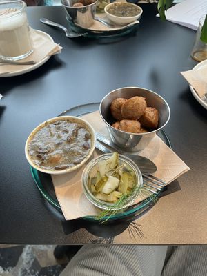   at FIKA LAB in Leuven