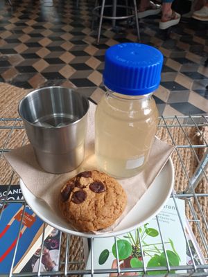  at FIKA LAB in Leuven