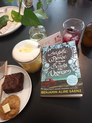  at FIKA LAB in Leuven