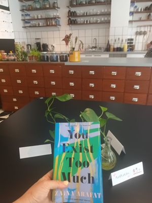  at FIKA LAB in Leuven