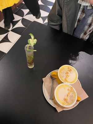  at FIKA LAB in Leuven