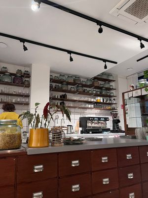  at FIKA LAB in Leuven