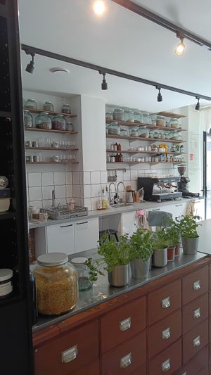  at FIKA LAB in Leuven