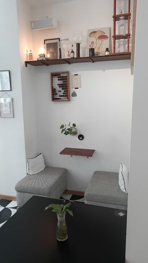  at FIKA LAB in Leuven