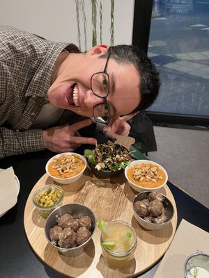   at FIKA LAB in Leuven