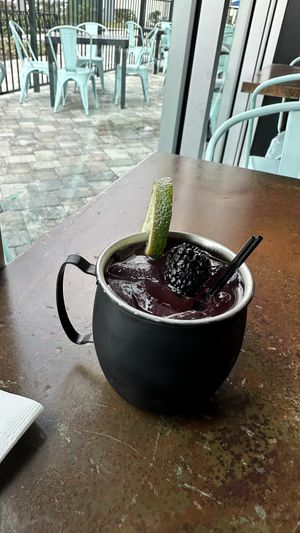   at Irma's Tacos in Sarasota