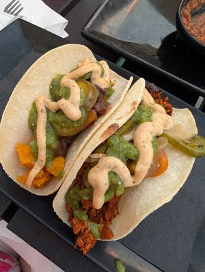  at Irma's Tacos in Sarasota