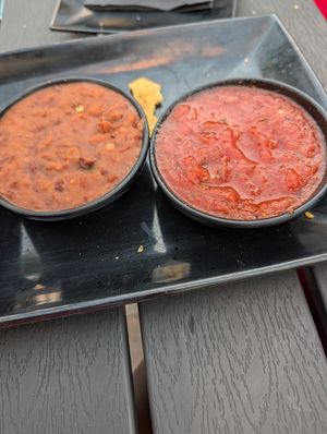  at Irma's Tacos in Sarasota