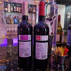  at Sugar Reef in Isla Canela