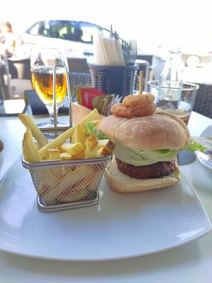  at Sugar Reef in Isla Canela