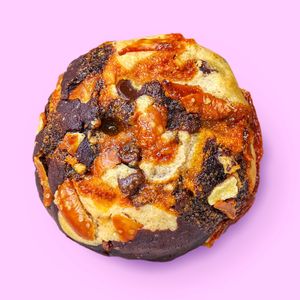  at Lunchbox Cookies in Los Angeles